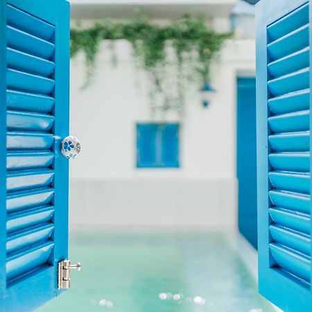 The Blue Loft Canggu - Free Scooter Use Eksteriør billede