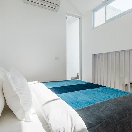 The Blue Loft Canggu - Free Scooter Use Eksteriør billede